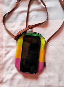 DailyObjects Sling Bag