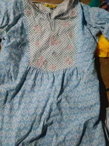 Cord set cotton