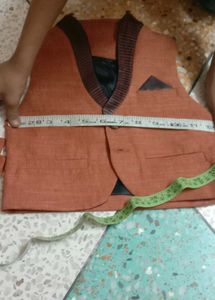 Baby three piece suit