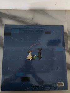 NCL Treasured Moments Dog Photo Album