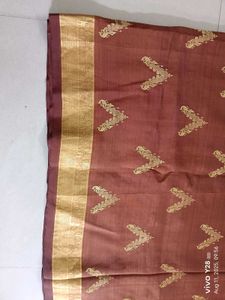 Pure Kanchi Pattu Saree