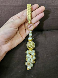 Pearl Kamabandh