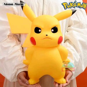 Pokemon Pikachu Figure