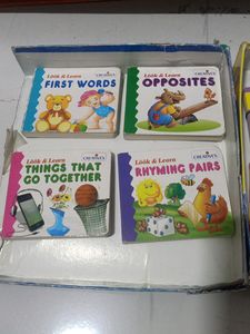 Pre School Learning Pack