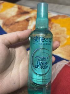 Streax Professional Hair Serum