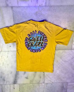 Combo Of 6 tshirt 2 to 8 year mix sizes