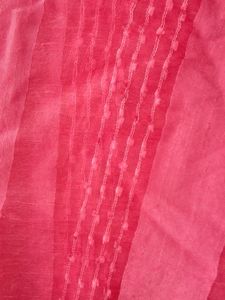 Pink Dupatta