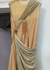 Elegant Ethnic Gown