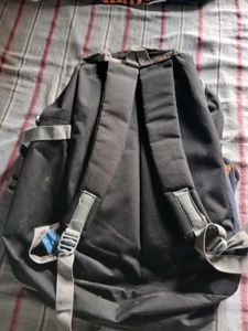 Nike Camo Backpack