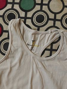 Comfortable Tank Tops Set
