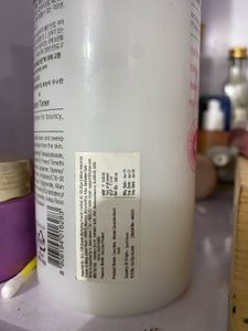 Tonymoly Toner