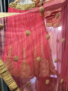 Bridal Lahenga