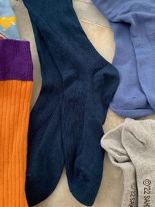 7 Assorted family pack Socks Bundle