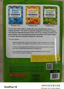 Complete English Grammar - New Edition