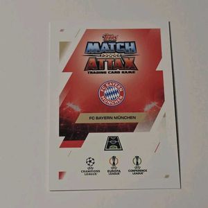 🔥Toni Kroos Cup Champion Trading Card