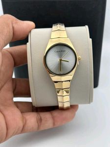 Calvin Klein watches for women new