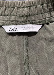 Zara Jogger’s