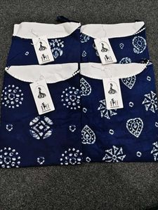 cotton 2 in 1 kurti with back dori