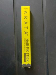Arata Hair Fix Stick