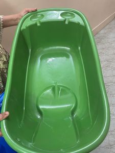 Baby Bath Tub