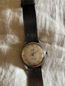 Vintage Watch 140172