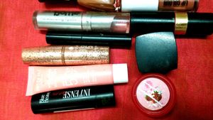 Assorted Makeup Lot