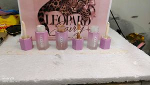 Set of 3 MODA highliter Bottles