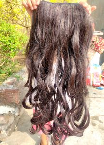 hair extensions brownies black