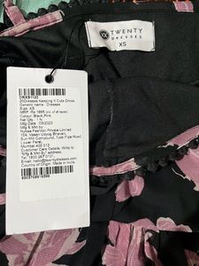 Twenty Dresses by Nykaa Fashion