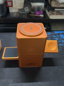 Callmate Geometric 15W Wireless Charger