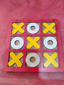 XOXO game