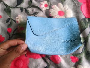 Bamford Pouch