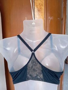 Warner's Blissful Benefits Smooth Look Underwire B
