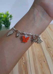 Charming Charm Bracelet (ANY ONE)