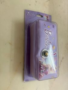 Barbie Pencil Box