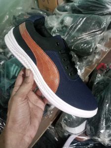 NEW NO USED CASUAL SHOES FOR MEN.