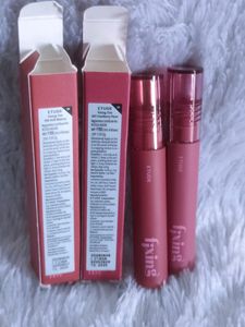 Pack Of 2 Etude Dear Darling Matte Tint