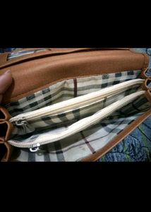 Classic Jasmin Wallet Clutch