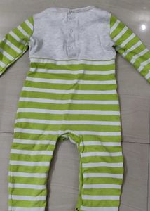 Babyhug Jumpsuit 🥰