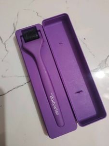 Bodywise Derma Roller with Case Brand New