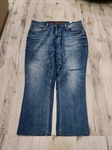 Ma5349 DJ&C Jeans waist 34 inches