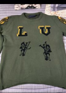 LV Sweater
