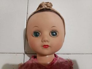 Vintage Doll