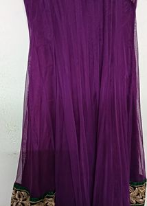 Anarkali Kurta