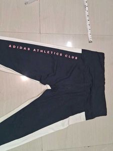 Adidas Athletic Leggings of 1
