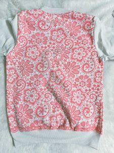 Yepme Graphic Sweatshirt