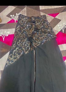 Sparkling Black coord