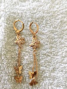 Earrings Combo
