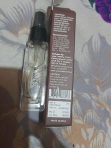 BLUSH PERFUME (TTLY NEW BOTTEL)