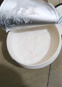 Plum Coconut &amp; Peptides Hair Mask